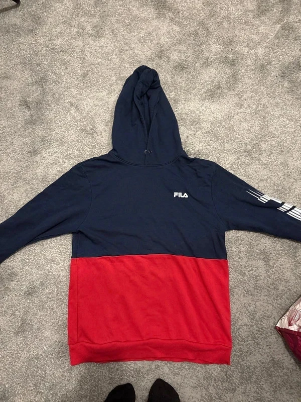 Pull Fila